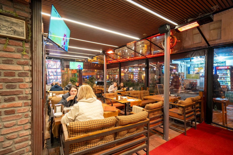Old Harbour Hotel istanbul, Istanbul, Турция