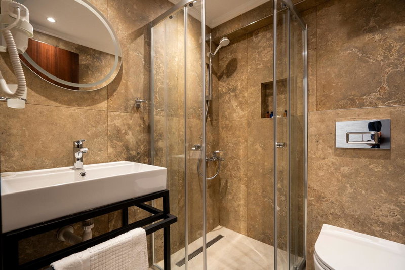 Old Harbour Hotel istanbul, Istanbul, Турция