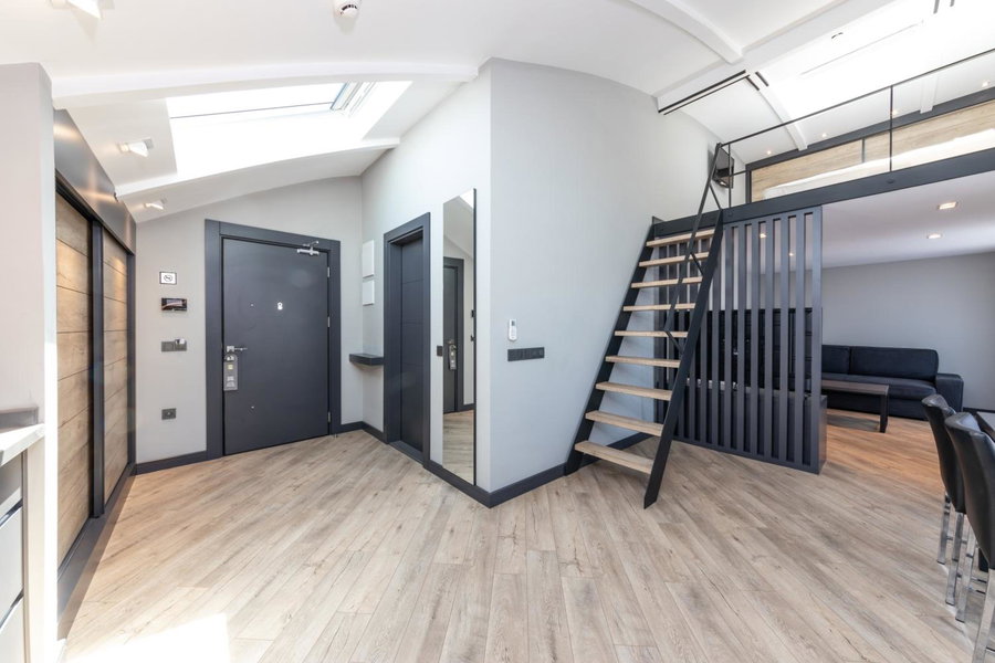 Z-Suites, Antalya, Турция
