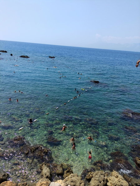 Z-Suites, Antalya, Турция