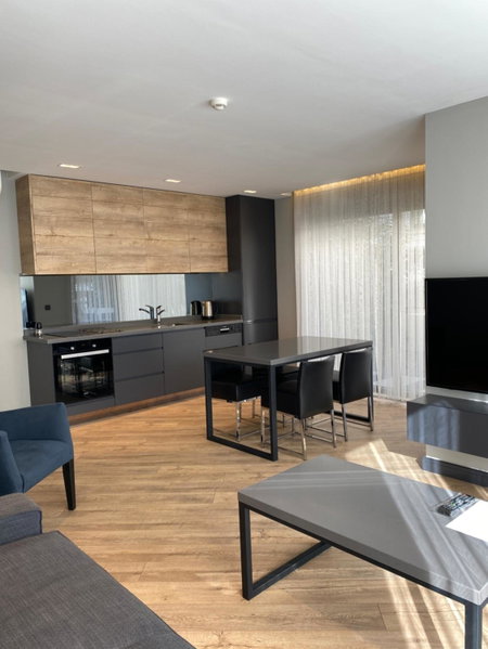 Z-Suites, Antalya, Турция