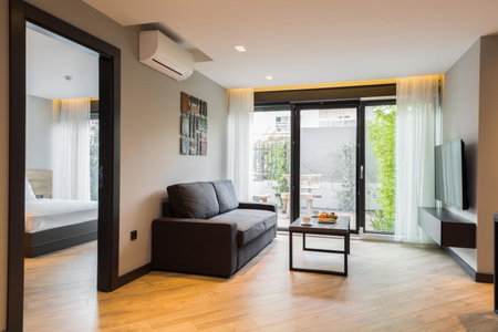 Z-Suites, Antalya, Турция