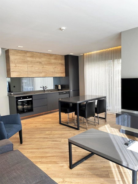 Z-Suites, Antalya, Турция