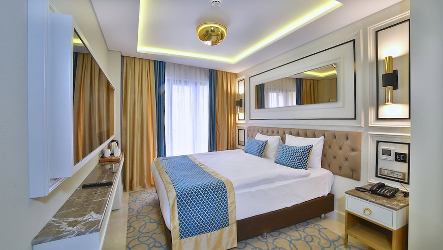 Beethoven Premium Hotel, Istanbul, Türkei