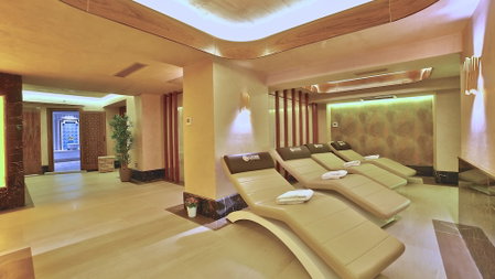 Beethoven Premium Hotel, Istanbul, Türkei