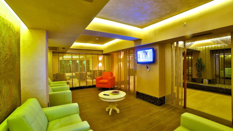 Beethoven Premium Hotel, Istanbul, Türkei