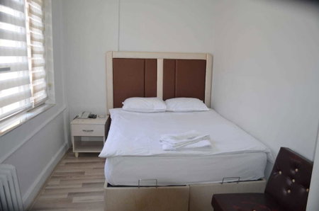Has otel, Sereflikochisar, Turkey