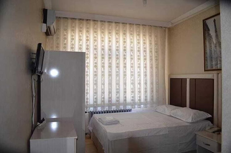 Has otel, Sereflikochisar, Turkey