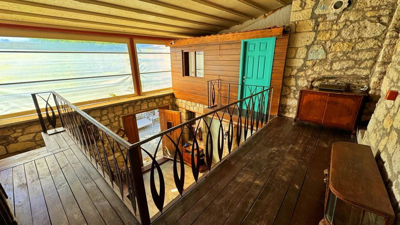 Mahzen Alaçatı, Alacati, Turkey
