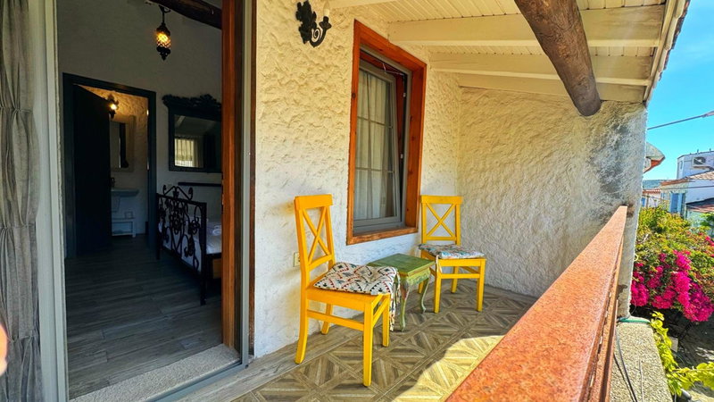Mahzen Alaçatı, Alacati, Turkey