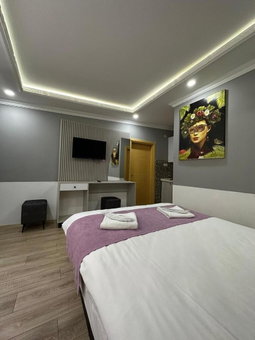 The Zanadu İstanbul, Istanbul, Türkei