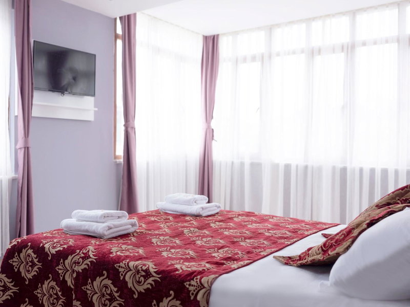 The Zanadu İstanbul, Istanbul, Türkei