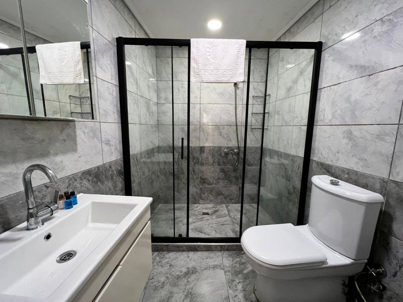 The Zanadu İstanbul, Istanbul, Türkei