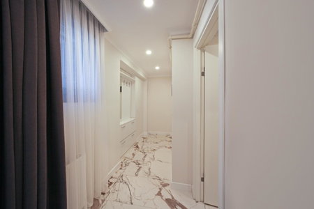 Etiz Hotels & Residences, Istanbul, Turkey
