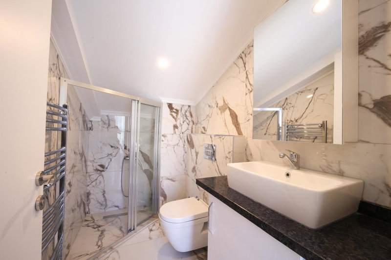 Etiz Hotels & Residences, Istanbul, Turkey
