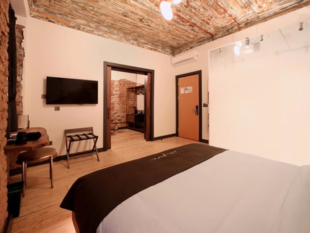 Impera Hotel - Special Category, Istanbul, Turkey