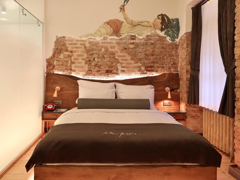 Impera Hotel - Special Category, Istanbul, Turkey