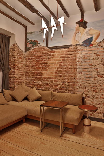 Impera Hotel - Special Category, Istanbul, Turkey
