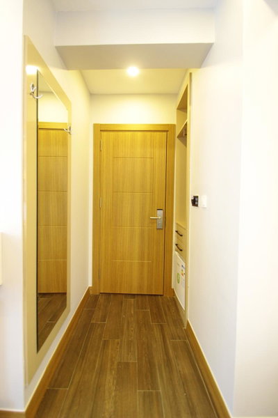 Hira Hotel, Istanbul, Turquía