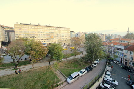Hira Hotel, Istanbul, Turquía