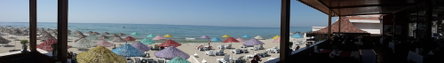 Blue World Hotel, Istanbul, Turquía