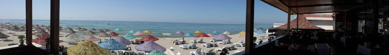 Blue World Hotel, Istanbul, Turquía