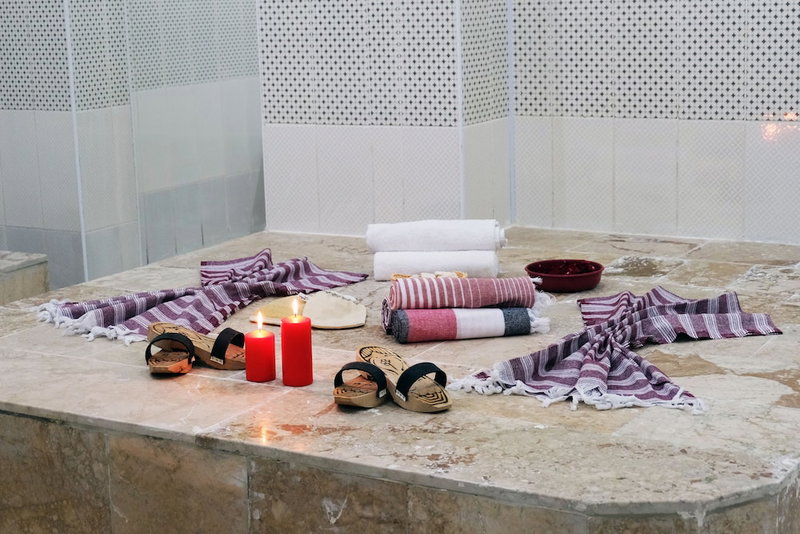 Siba Pamukkale Life Thermal, Denizli, Turquie