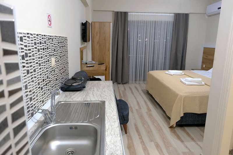 Siba Pamukkale Life Thermal, Denizli, Turquie
