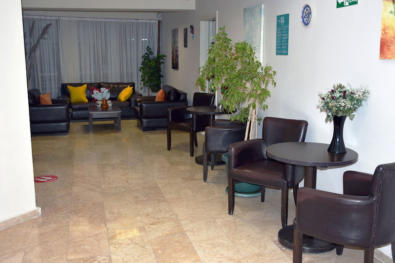 Siba Pamukkale Life Thermal, Denizli, Turquie