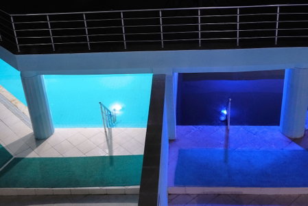 Siba Pamukkale Life Thermal, Denizli, Turquie
