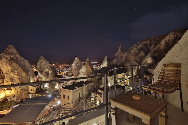 Vezir Cave Suites, Nevsehir, Turquía