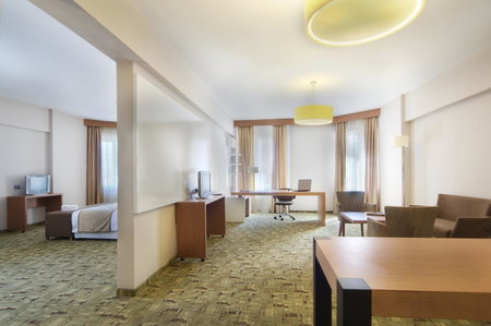 Cerkezkoy Business Hotel, Cerkezkoy, Turkey