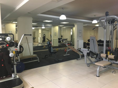 Cerkezkoy Business Hotel, Cerkezkoy, Turkey