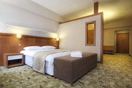 Cerkezkoy Business Hotel, Cerkezkoy, Turkey
