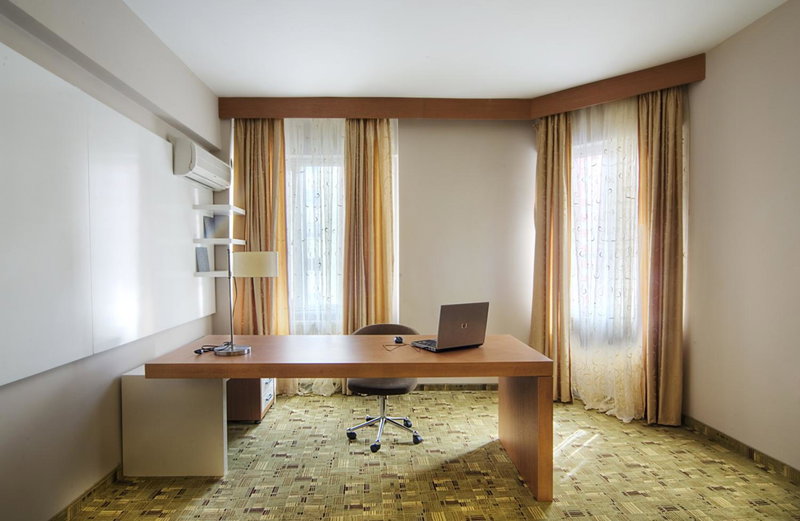 Cerkezkoy Business Hotel, Cerkezkoy, Turkey
