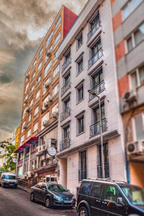 Norah Suites Hotel İstanbul, Istanbul, Турция