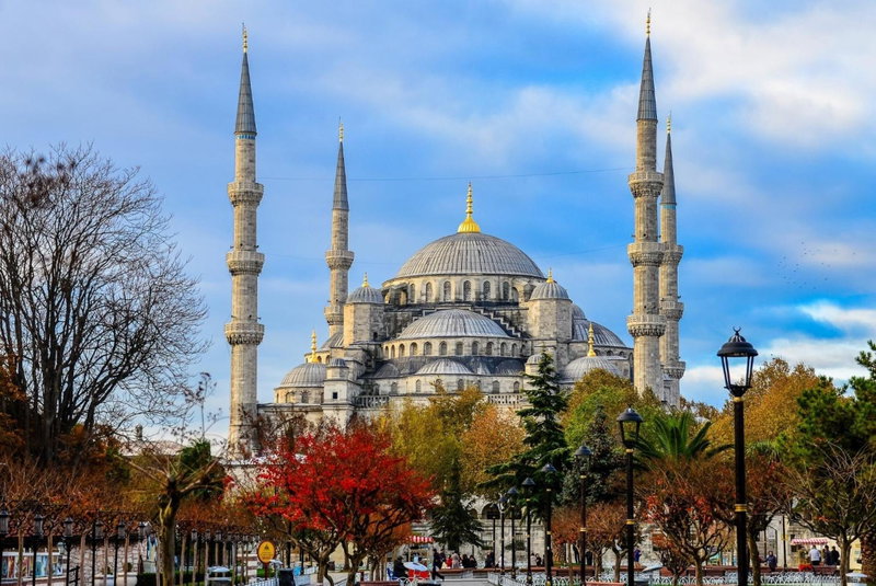 Norah Suites Hotel İstanbul, Istanbul, Турция