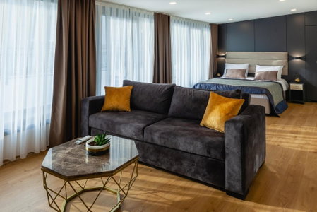 Norah Suites Hotel İstanbul, Istanbul, Турция