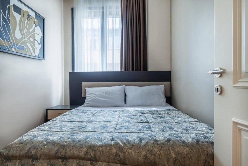 Norah Suites Hotel İstanbul, Istanbul, Турция