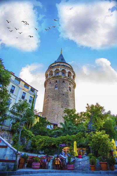 Norah Suites Hotel İstanbul, Istanbul, Турция