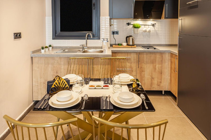 Norah Suites Hotel İstanbul, Istanbul, Турция