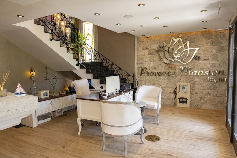 Provence Mansion Alacati, Cesme, Turquie