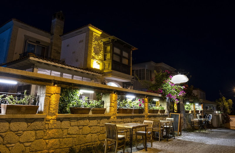 Provence Mansion Alacati, Cesme, Turquie