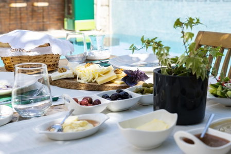 Provence Mansion Alacati, Cesme, Turquie