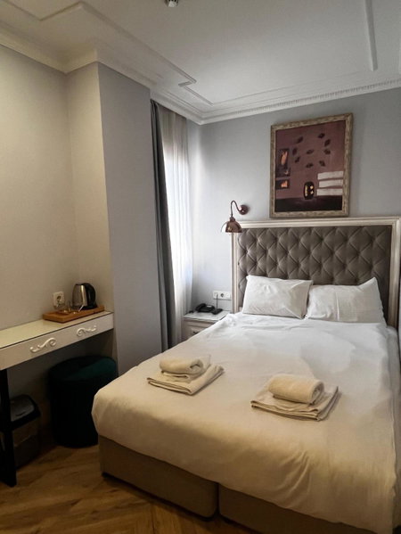 Good Night Hotel Istanbul, Istanbul, Türkei
