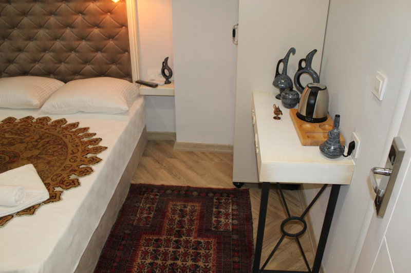 Good Night Hotel Istanbul, Istanbul, Türkei