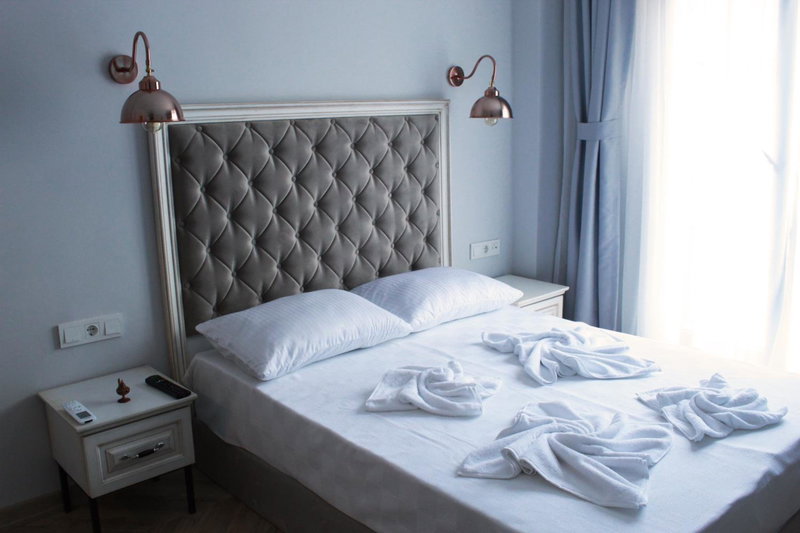 Good Night Hotel Istanbul, Istanbul, Türkei