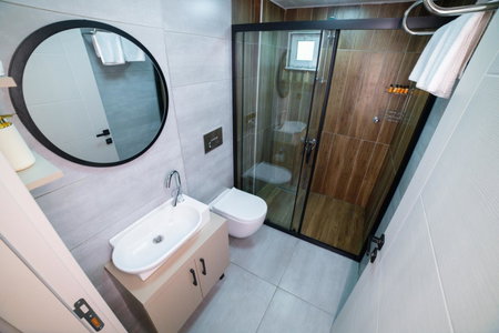 Moon Suites, Antalya, Turkey