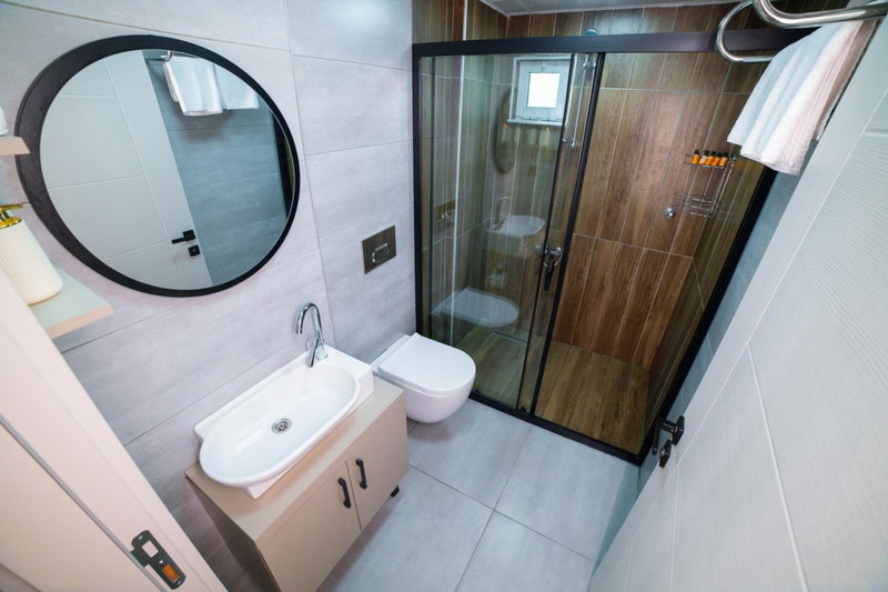 Moon Suites, Antalya, Turkey