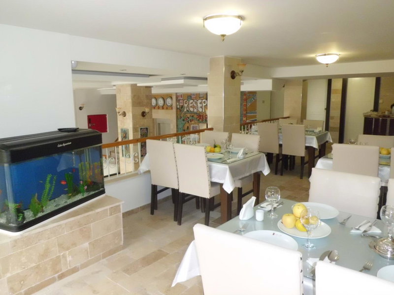 Utkubey Hotel, Gaziantep, Turquie